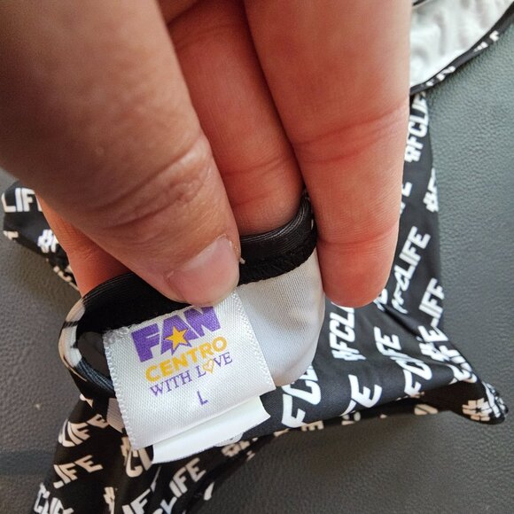 FCLife One Piece Swimsuit - Picture 3 of 3